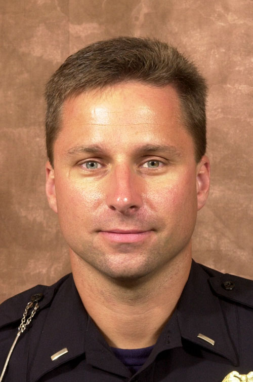Security and Law Enforcement Professional Brian Uridge Security and Law Enforcement Professional Brian Uridge